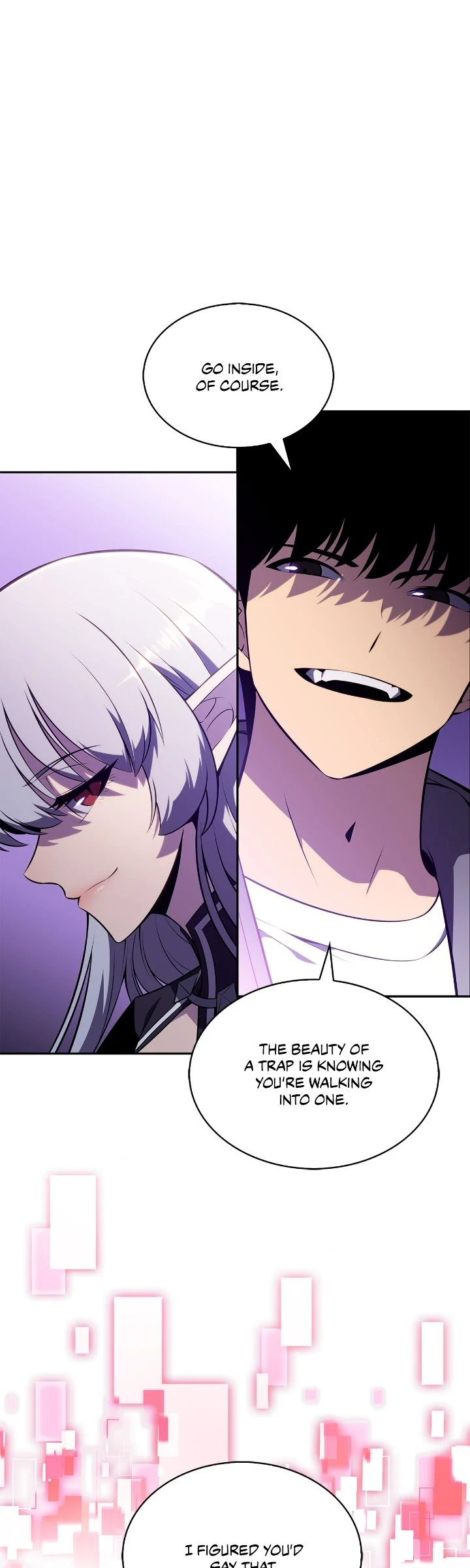 Read I'm the Max-Level Newbie ENGLISH Manga Online