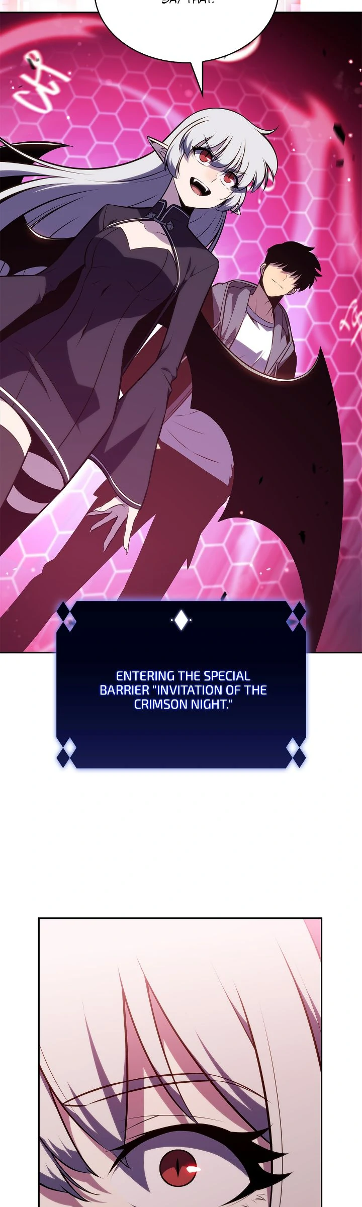 Read I'm the Max-Level Newbie ENGLISH Manga Online