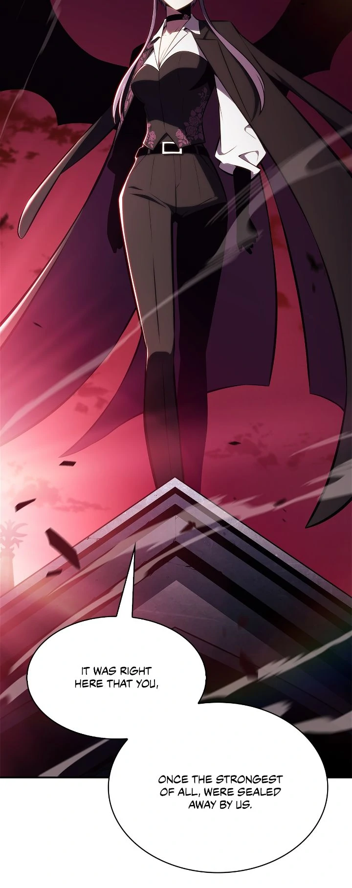 Read I'm the Max-Level Newbie ENGLISH Manga Online