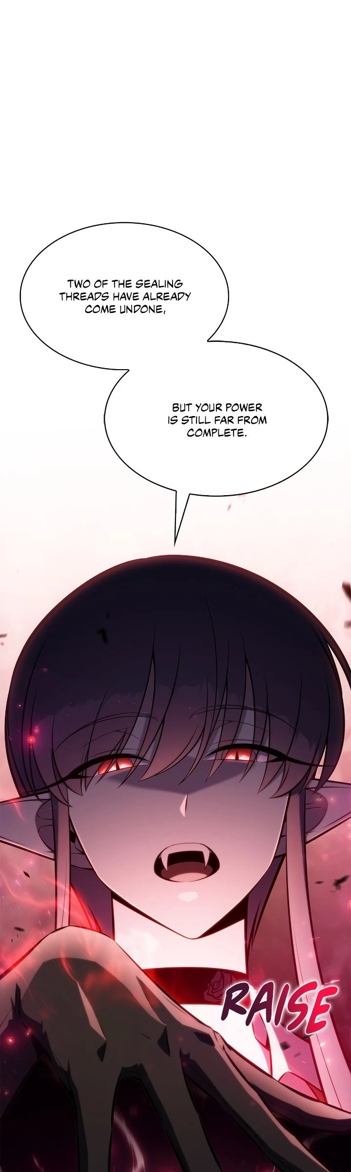 Read I'm the Max-Level Newbie ENGLISH Manga Online