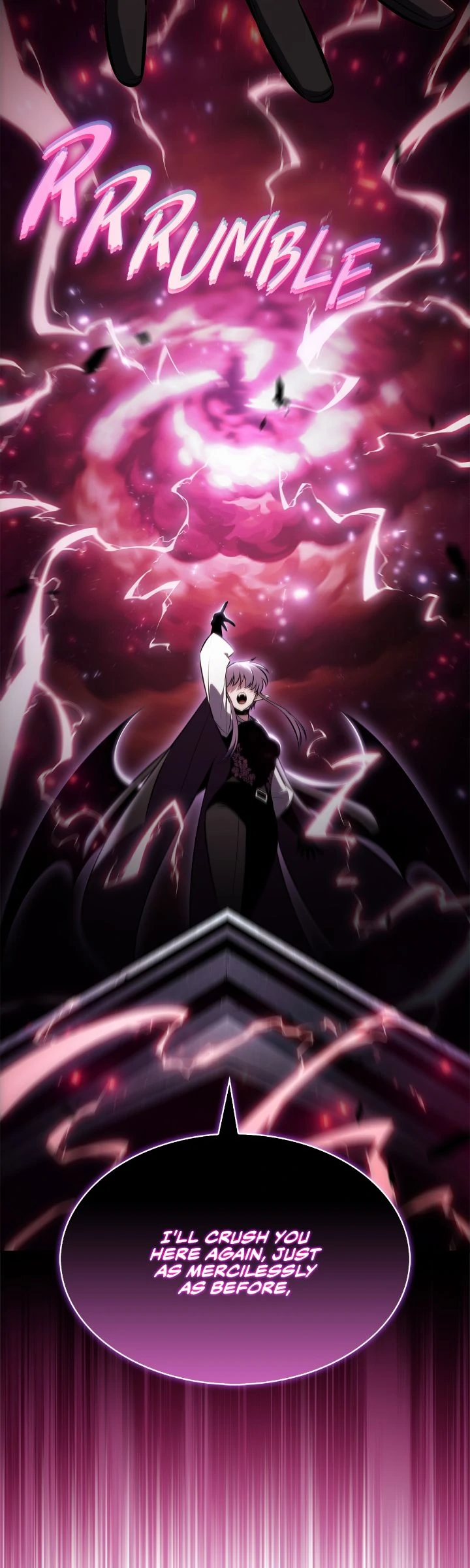 Read I'm the Max-Level Newbie ENGLISH Manga Online