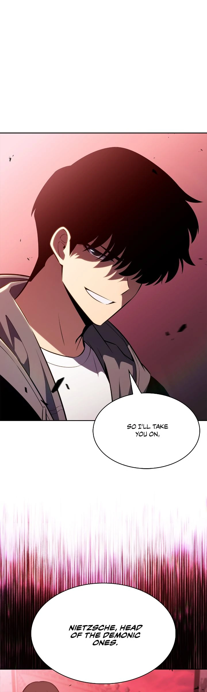 Read I'm the Max-Level Newbie ENGLISH Manga Online