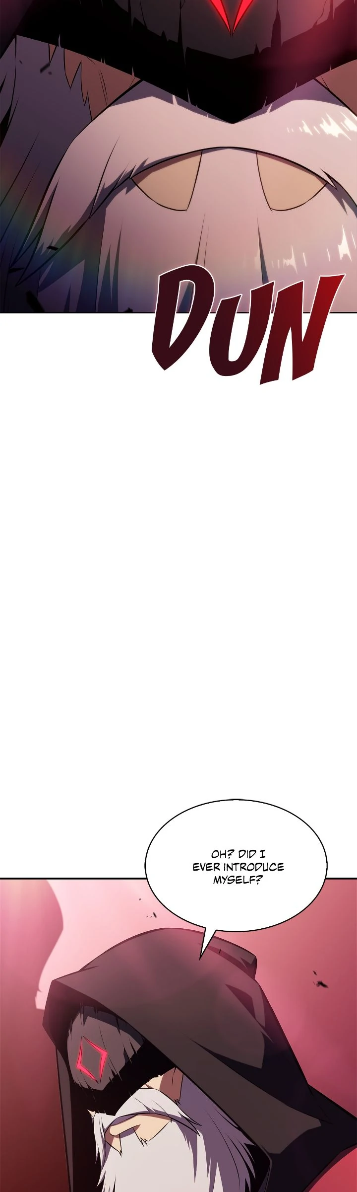 Read I'm the Max-Level Newbie ENGLISH Manga Online