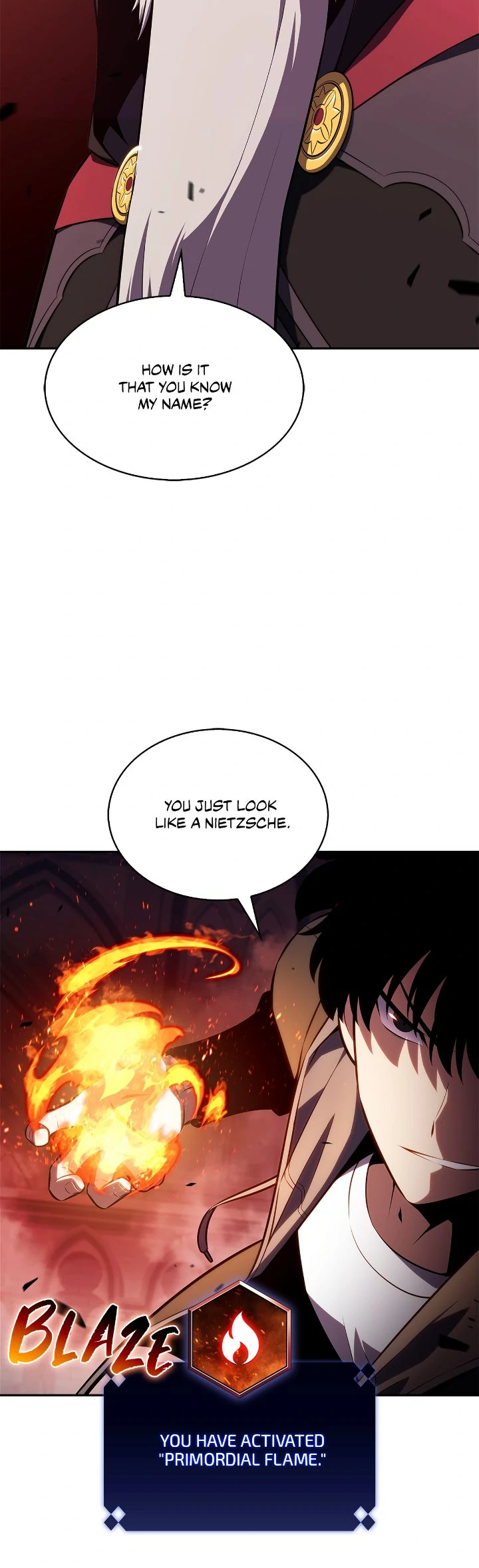 Read I'm the Max-Level Newbie ENGLISH Manga Online