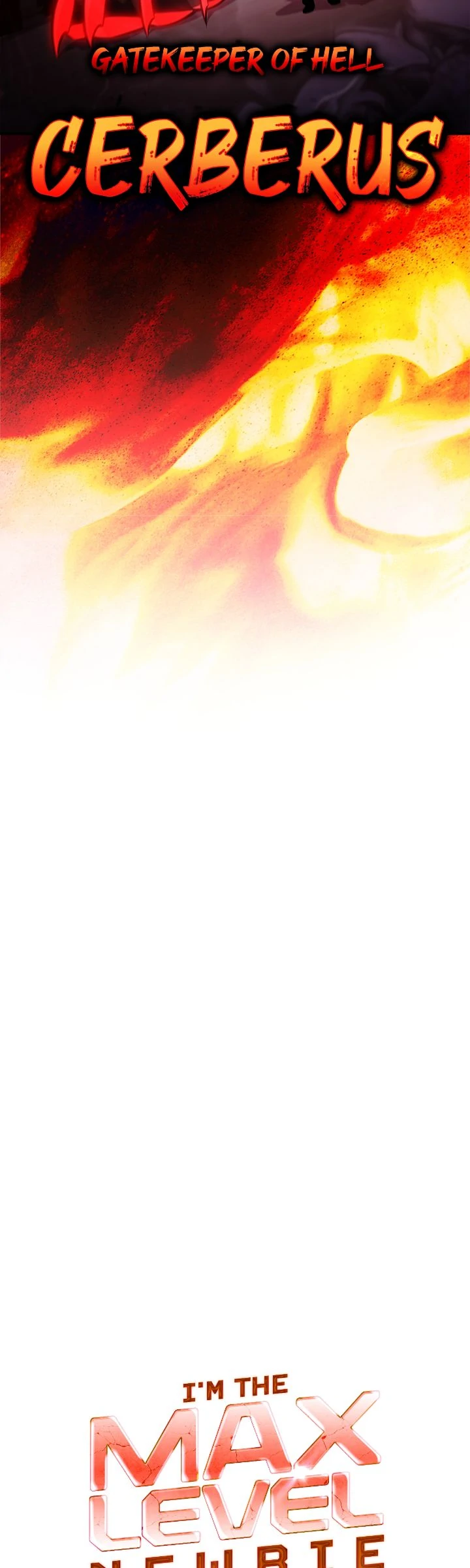 Read I'm the Max-Level Newbie ENGLISH Manga Online