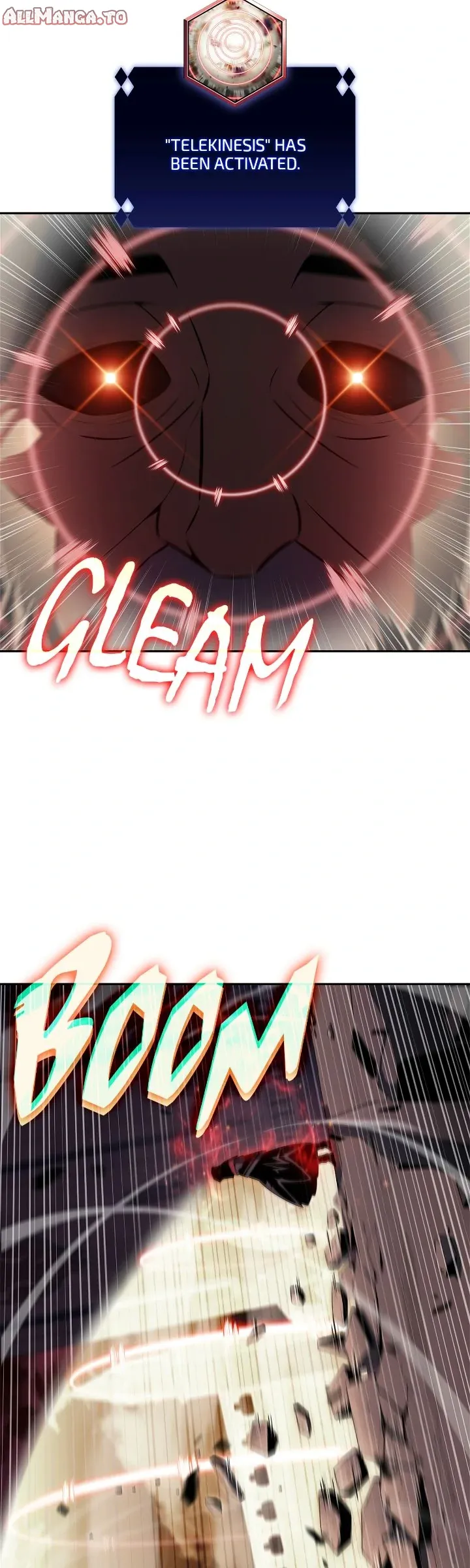 Read I'm the Max-Level Newbie ENGLISH Manga Online