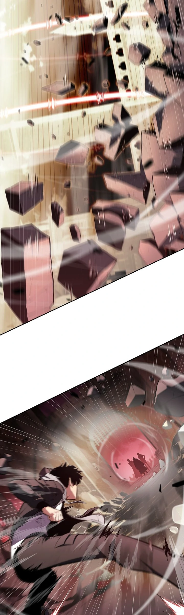 Read I'm the Max-Level Newbie ENGLISH Manga Online