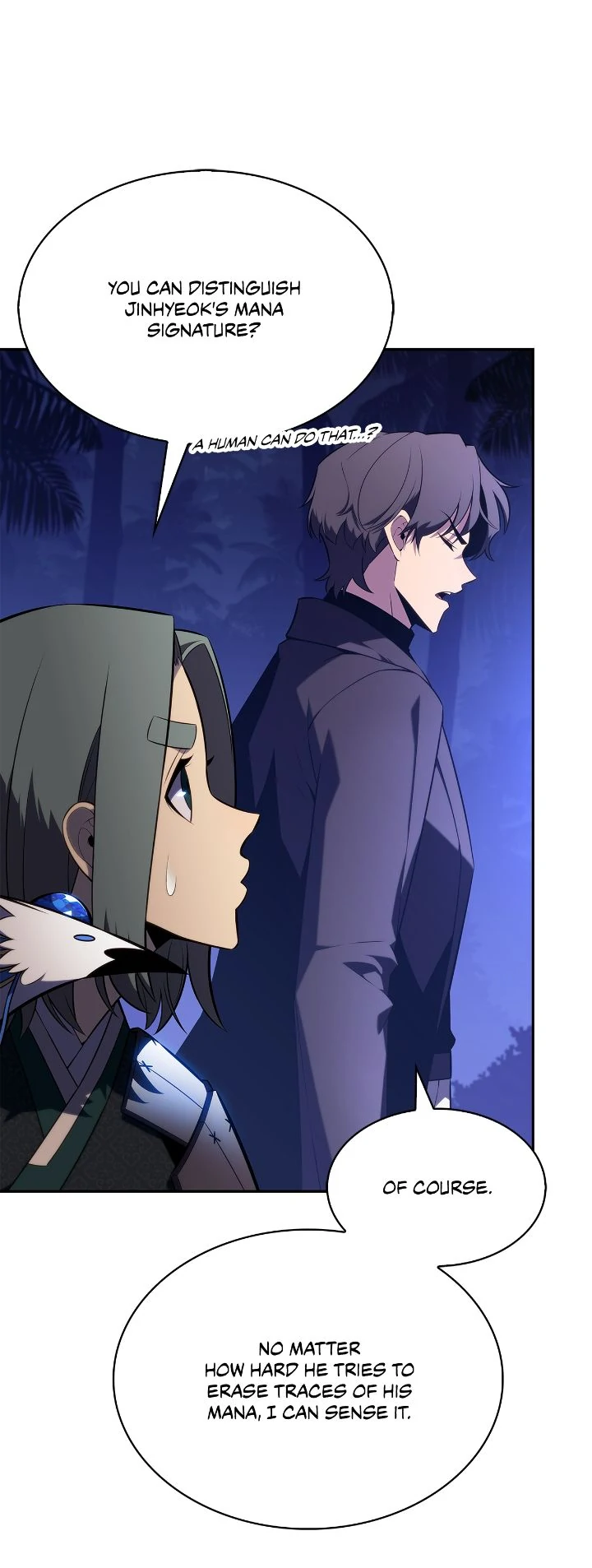 Read I'm the Max-Level Newbie ENGLISH Manga Online