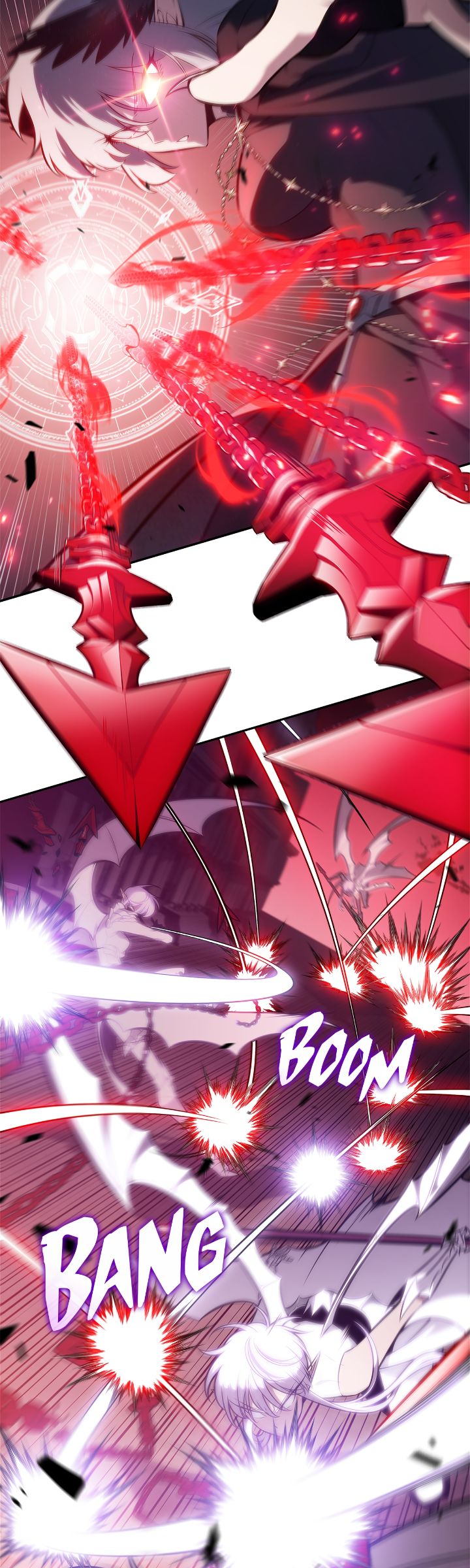 Read I'm the Max-Level Newbie ENGLISH Manga Online