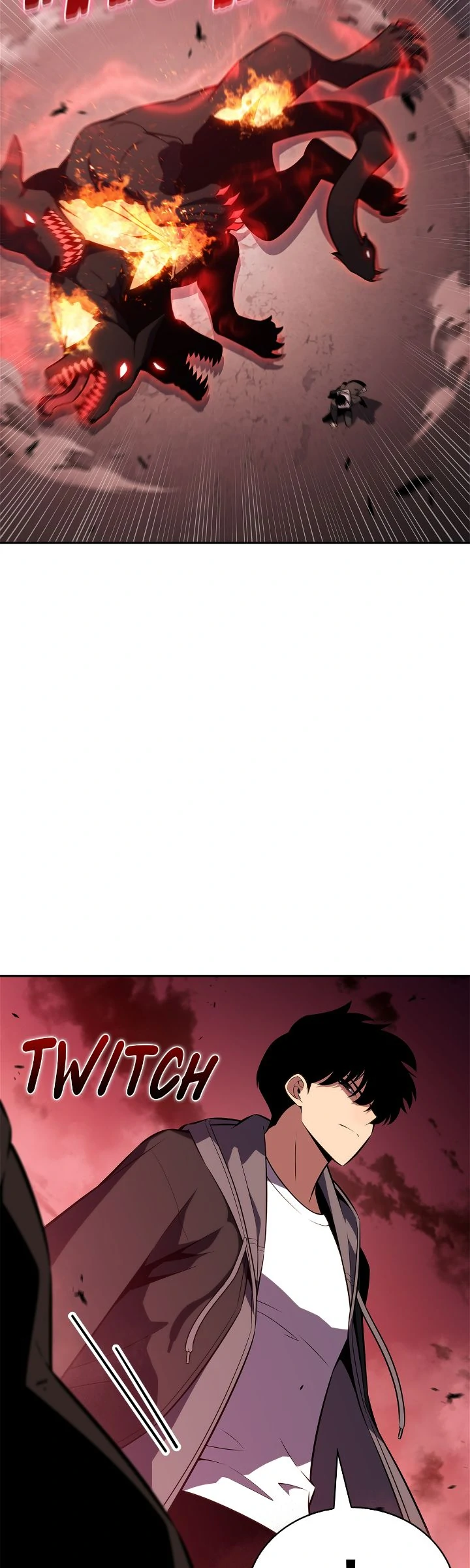 Read I'm the Max-Level Newbie ENGLISH Manga Online