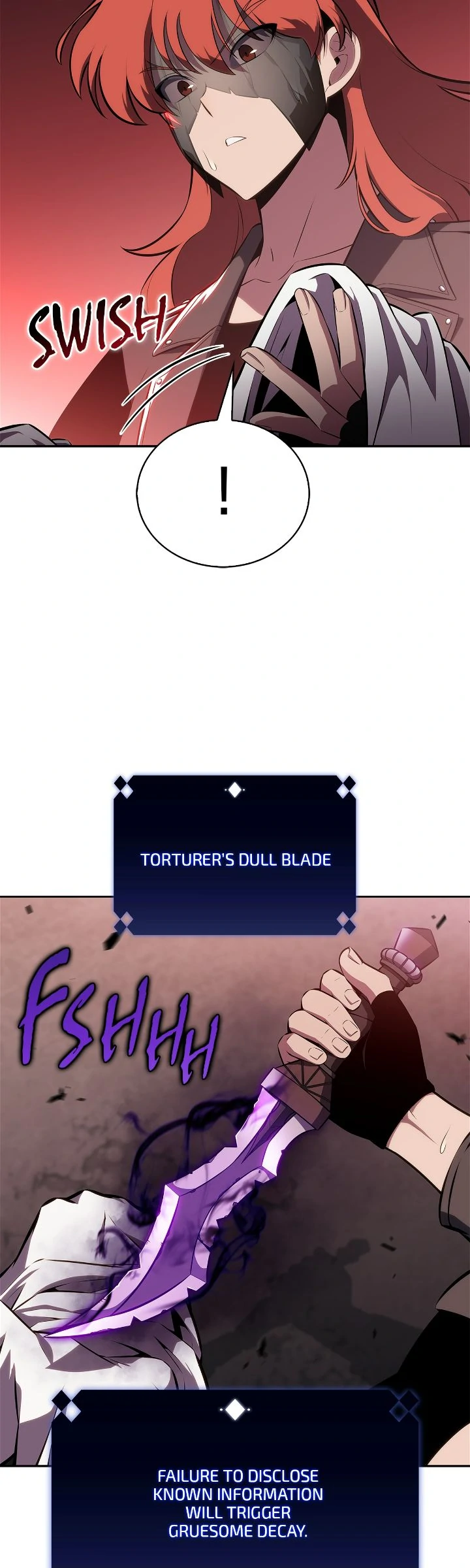 Read I'm the Max-Level Newbie ENGLISH Manga Online