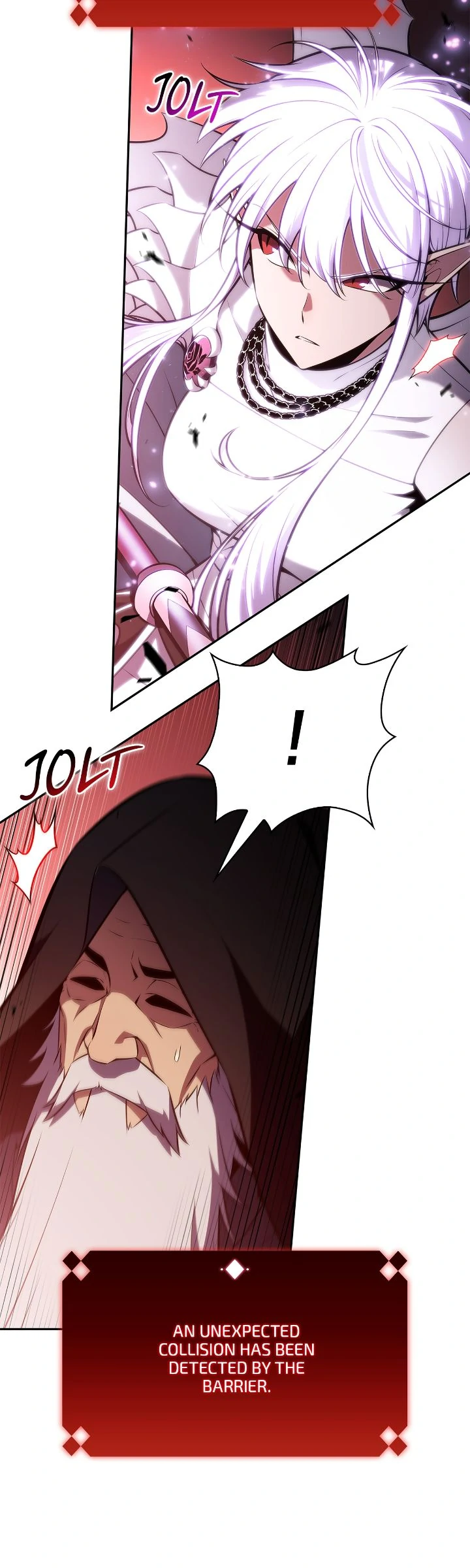 Read I'm the Max-Level Newbie ENGLISH Manga Online