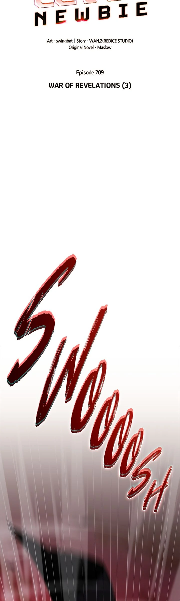 Read I'm the Max-Level Newbie ENGLISH Manga Online