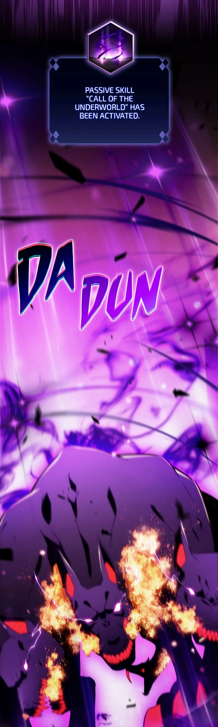 Read I'm the Max-Level Newbie ENGLISH Manga Online