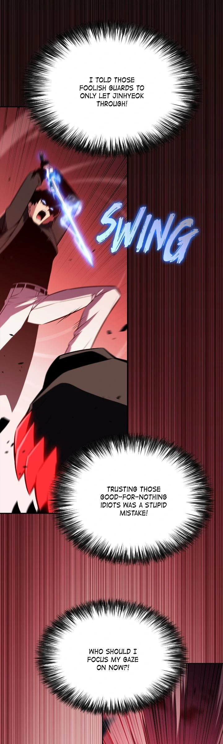 Read I'm the Max-Level Newbie ENGLISH Manga Online