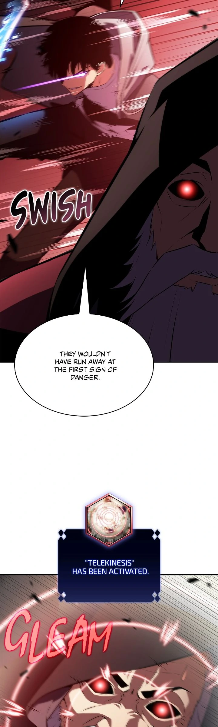 Read I'm the Max-Level Newbie ENGLISH Manga Online