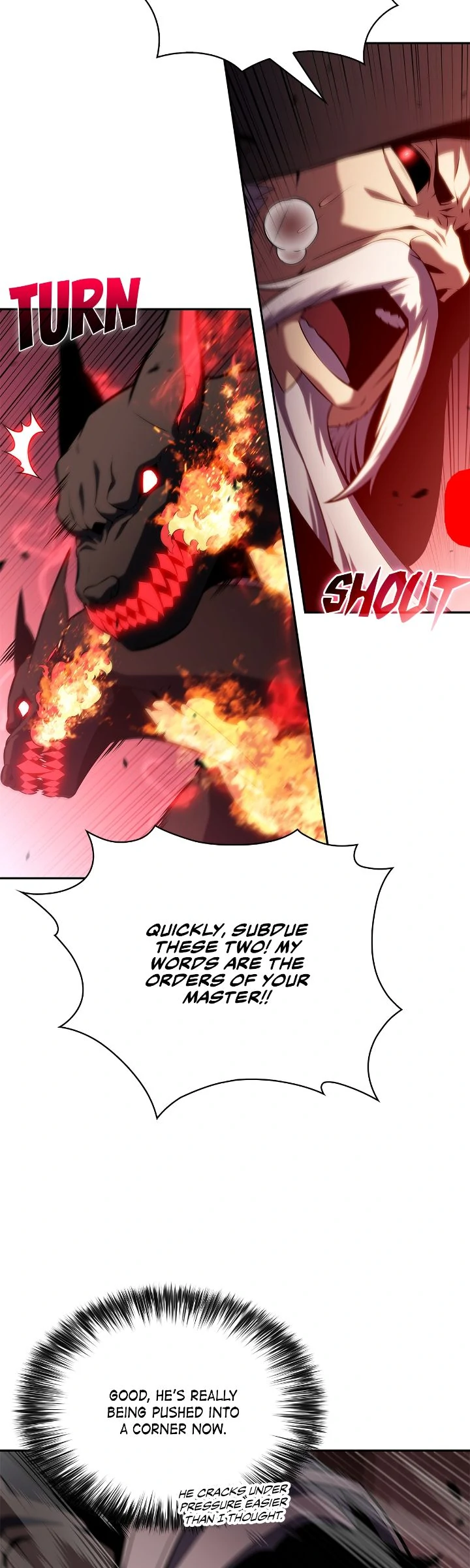 Read I'm the Max-Level Newbie ENGLISH Manga Online