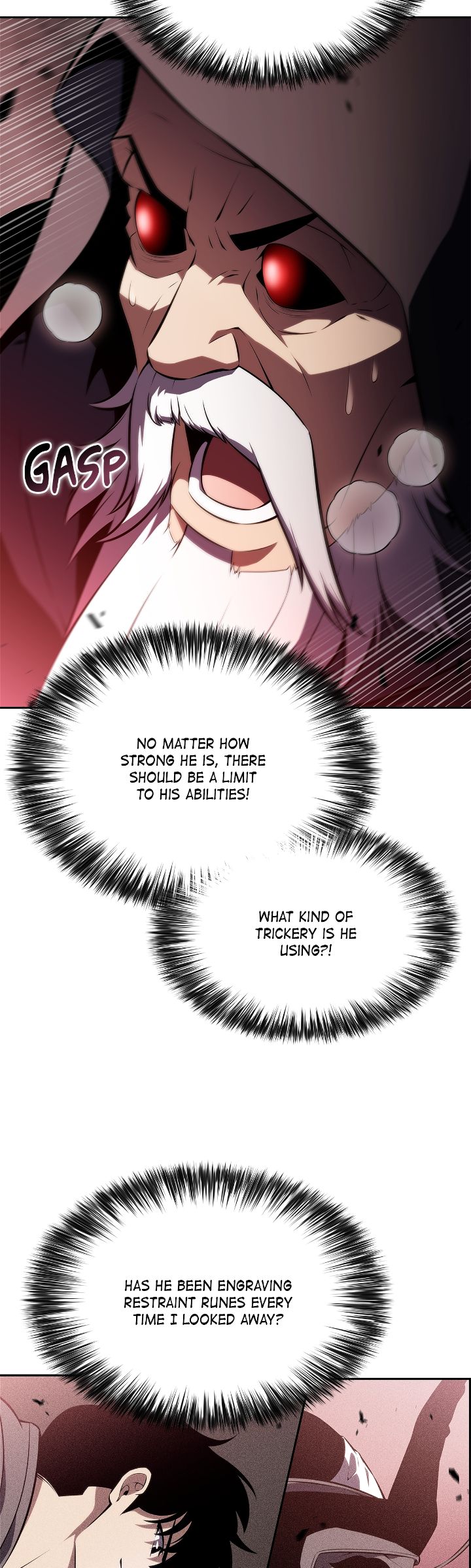 Read I'm the Max-Level Newbie ENGLISH Manga Online