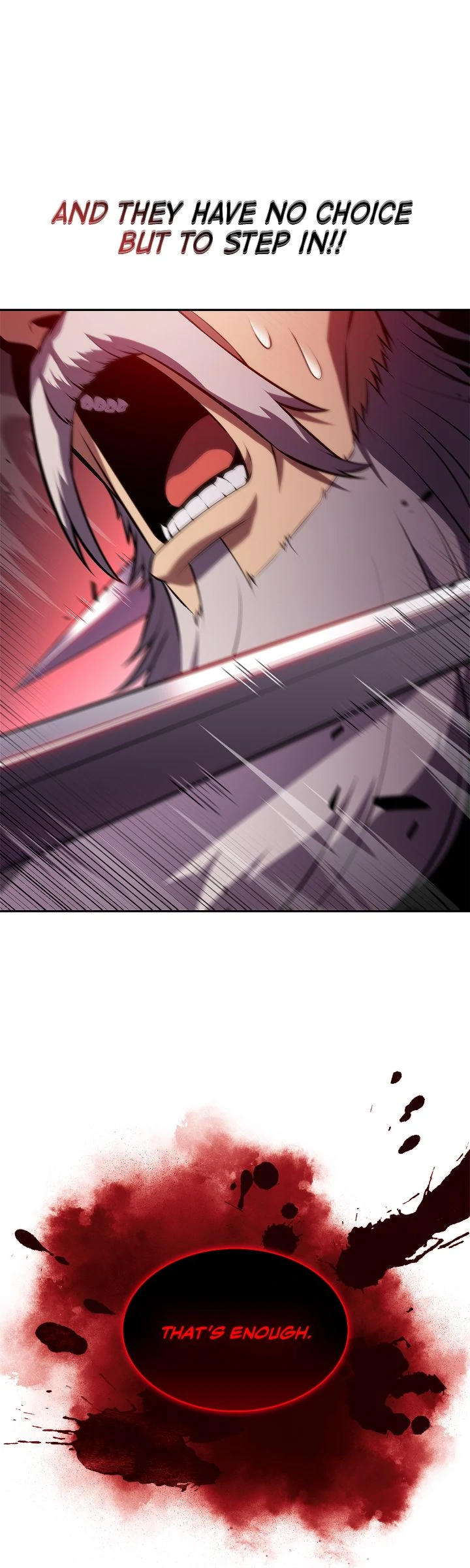 Read I'm the Max-Level Newbie ENGLISH Manga Online