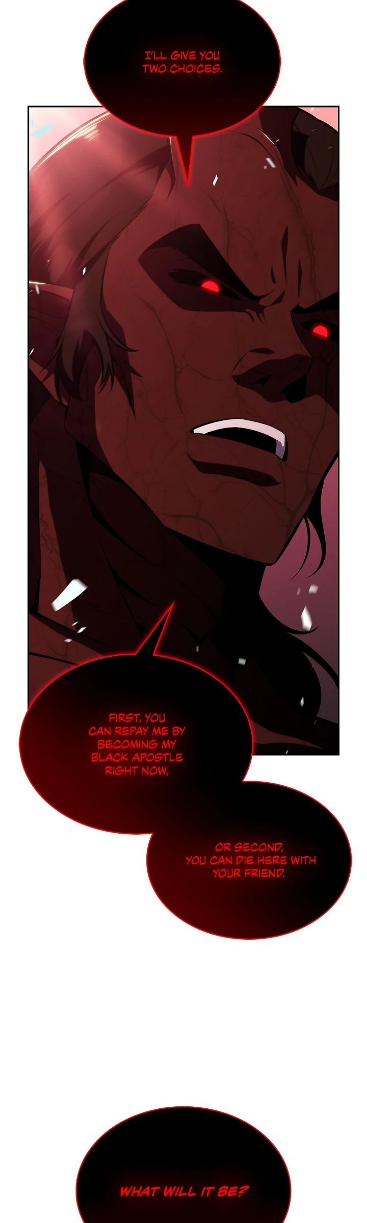 Read I'm the Max-Level Newbie ENGLISH Manga Online