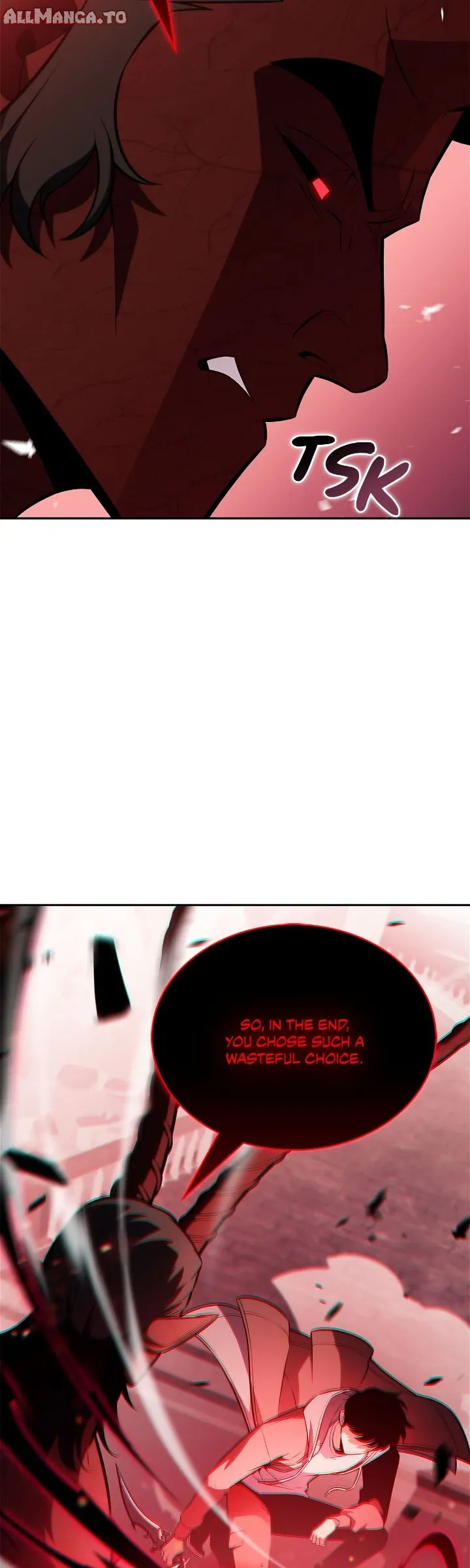 Read I'm the Max-Level Newbie ENGLISH Manga Online