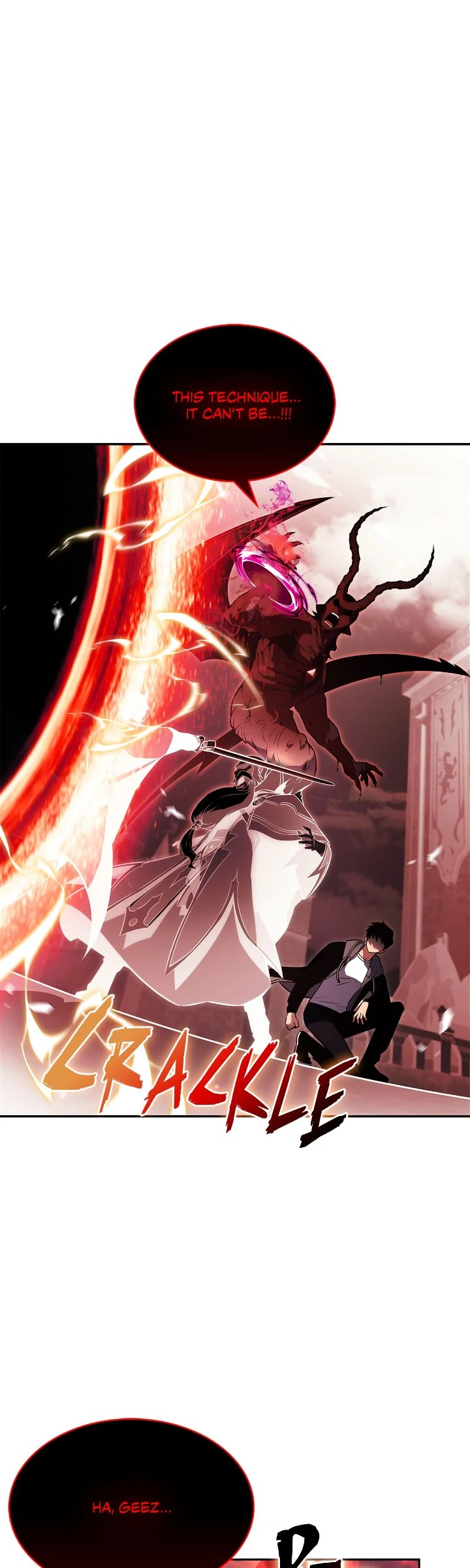 Read I'm the Max-Level Newbie ENGLISH Manga Online