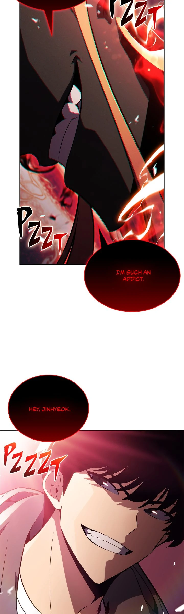 Read I'm the Max-Level Newbie ENGLISH Manga Online