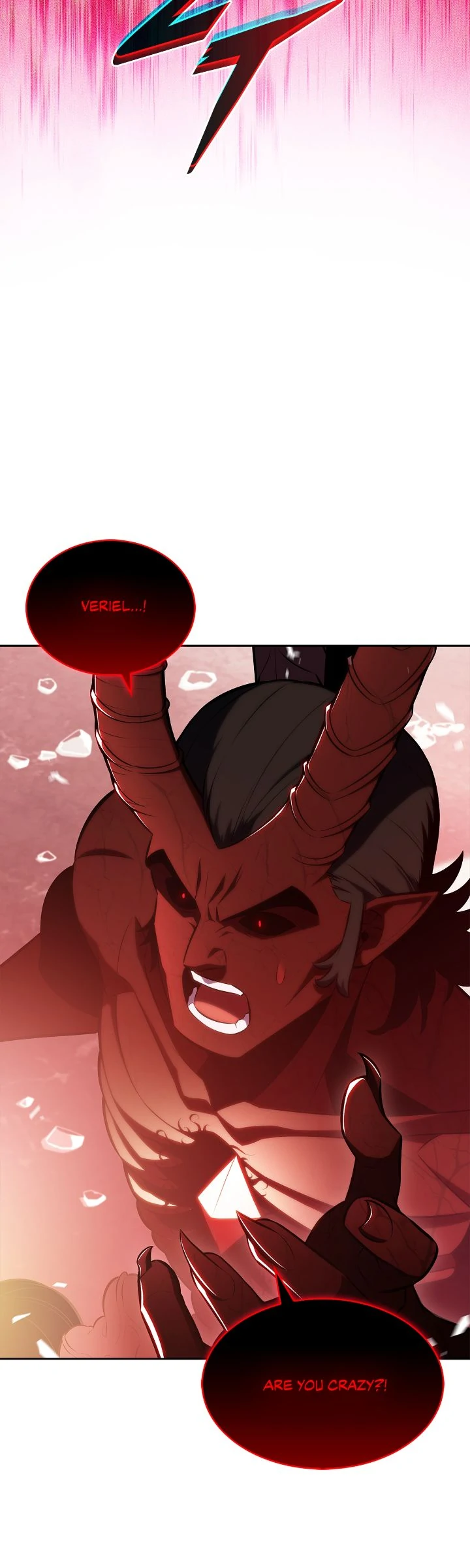 Read I'm the Max-Level Newbie ENGLISH Manga Online