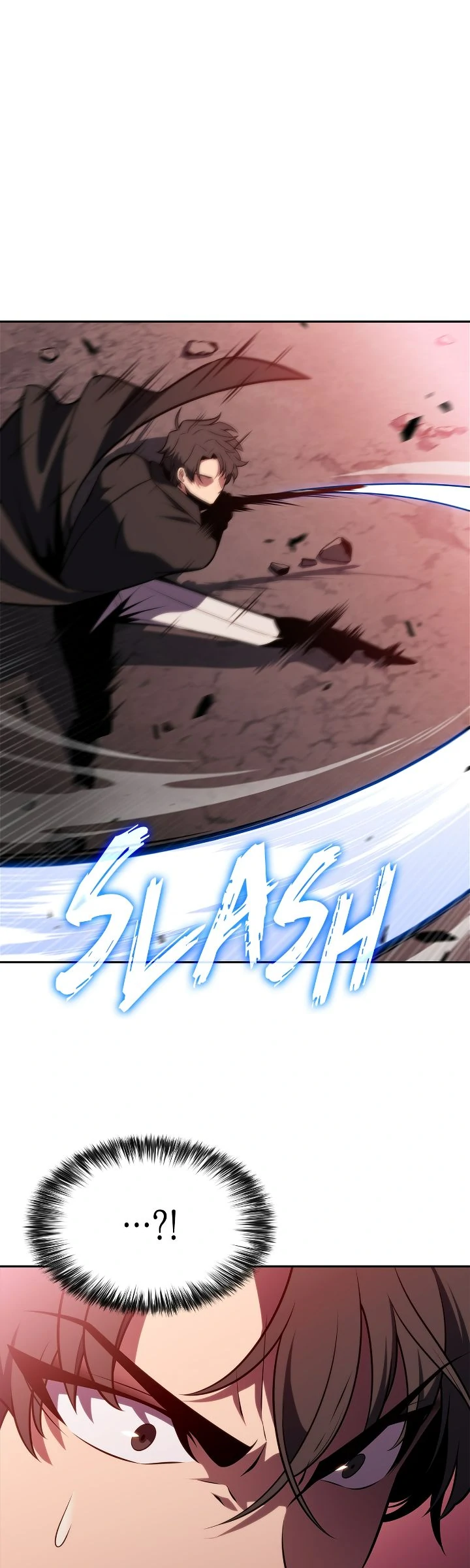 Read I'm the Max-Level Newbie ENGLISH Manga Online