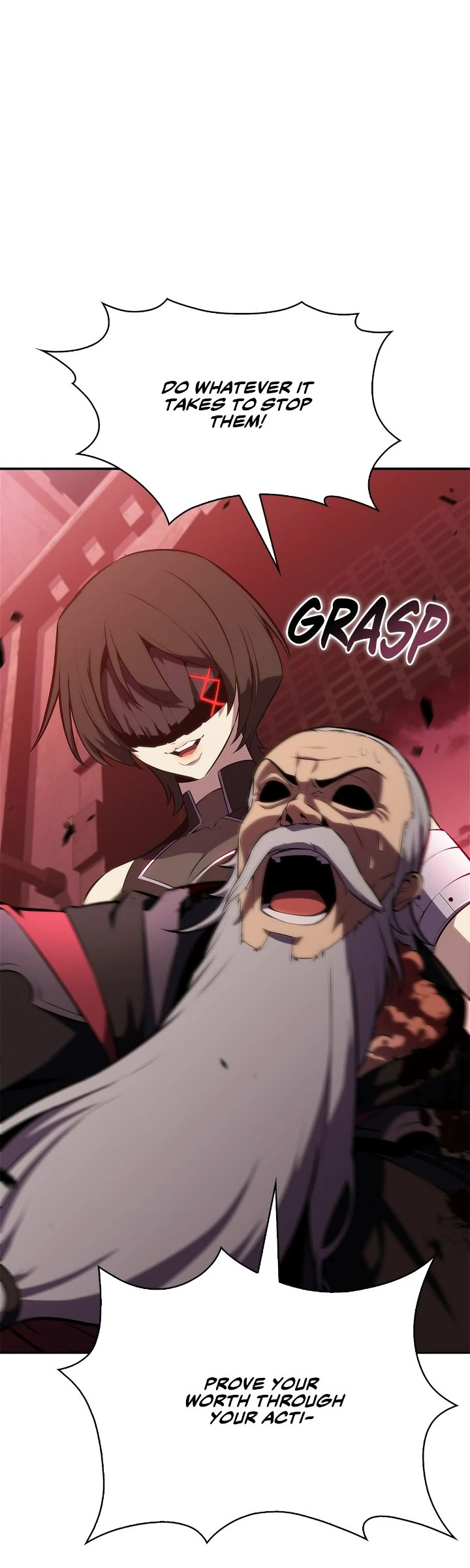 Read I'm the Max-Level Newbie ENGLISH Manga Online