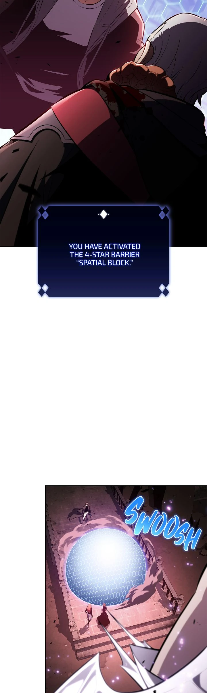 Read I'm the Max-Level Newbie ENGLISH Manga Online