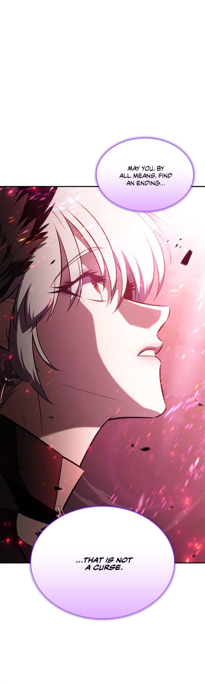 Read I'm the Max-Level Newbie ENGLISH Manga Online