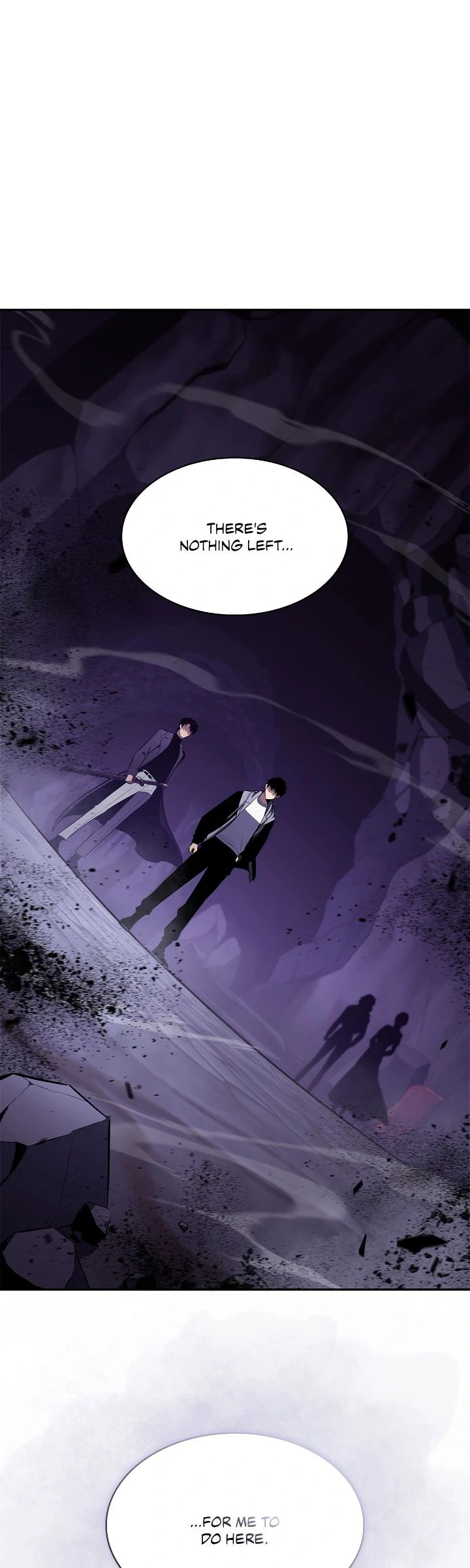 Read I'm the Max-Level Newbie ENGLISH Manga Online