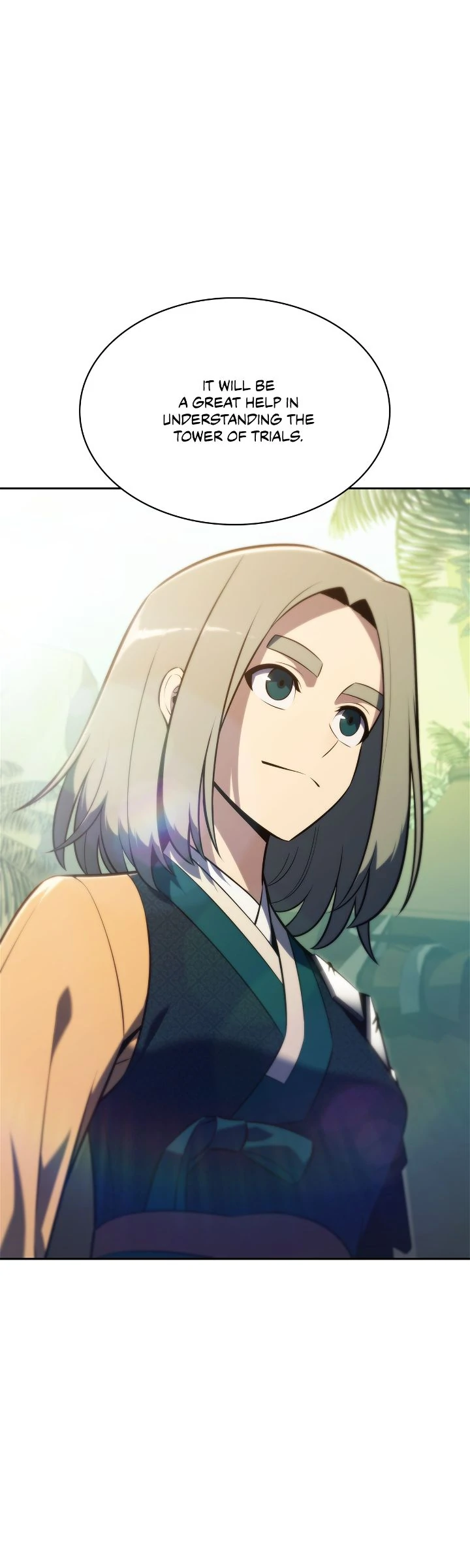 Read I'm the Max-Level Newbie ENGLISH Manga Online