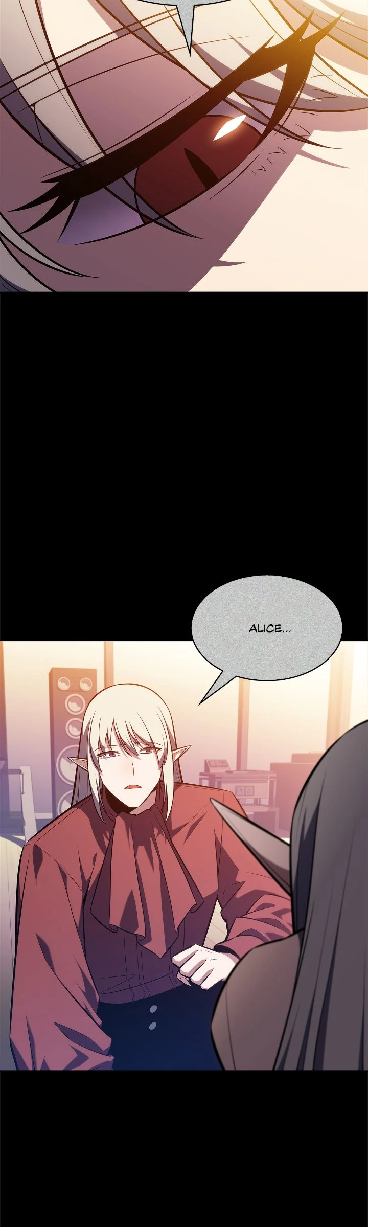 Read I'm the Max-Level Newbie ENGLISH Manga Online