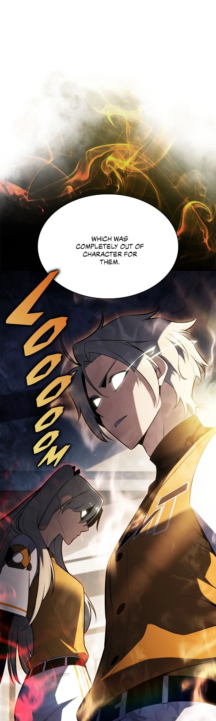 Read I'm the Max-Level Newbie ENGLISH Manga Online