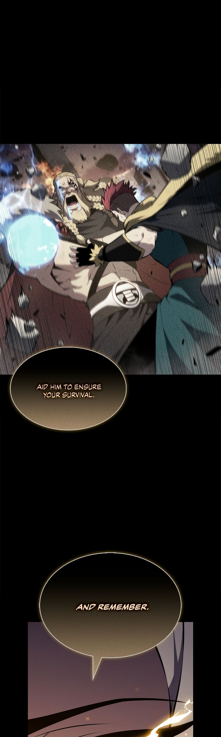 Read I'm the Max-Level Newbie ENGLISH Manga Online