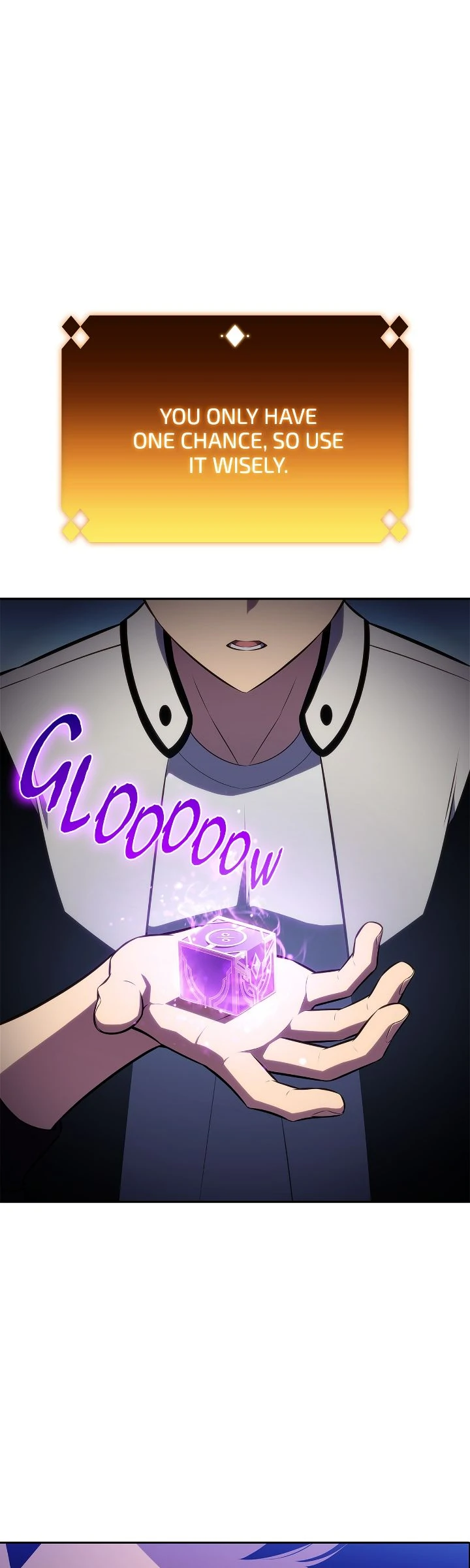 Read I'm the Max-Level Newbie ENGLISH Manga Online