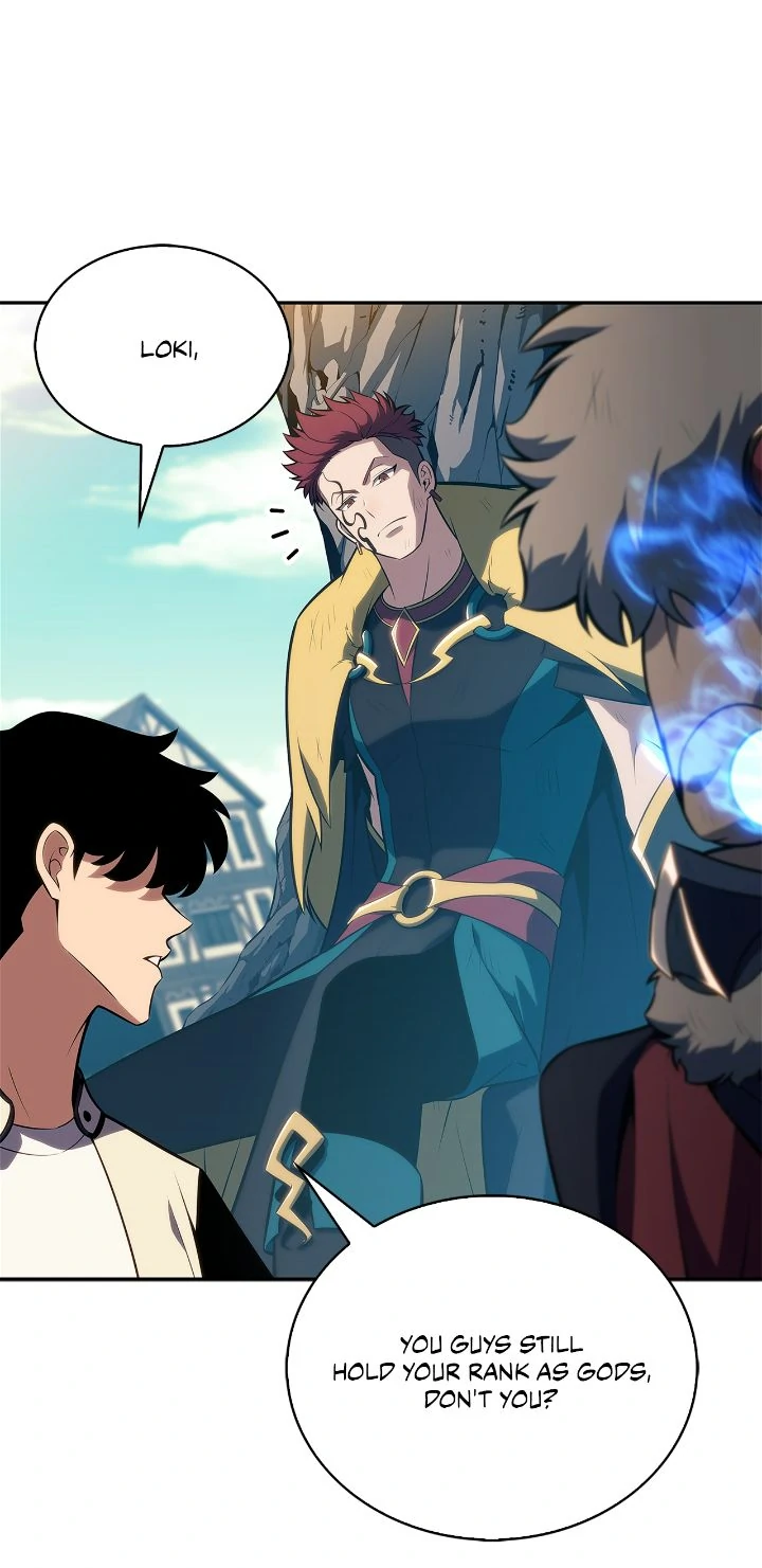 Read I'm the Max-Level Newbie ENGLISH Manga Online