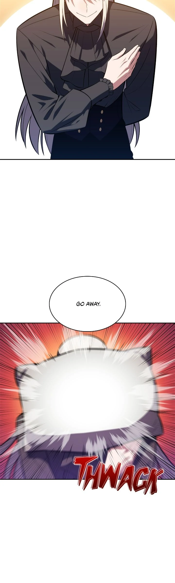 Read I'm the Max-Level Newbie ENGLISH Manga Online