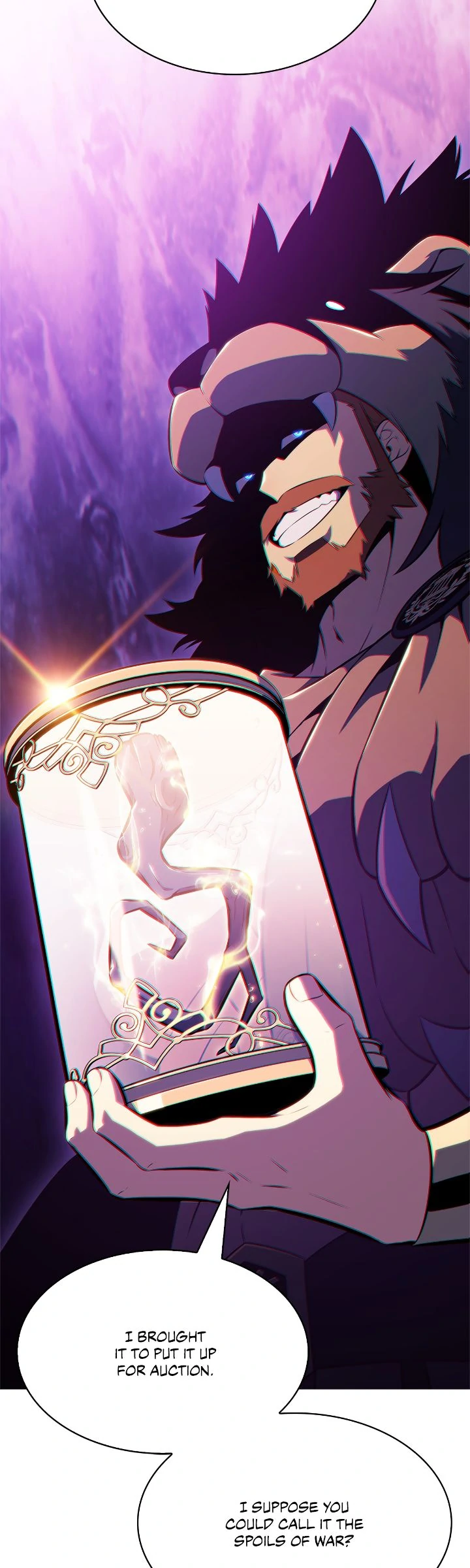 Read I'm the Max-Level Newbie ENGLISH Manga Online