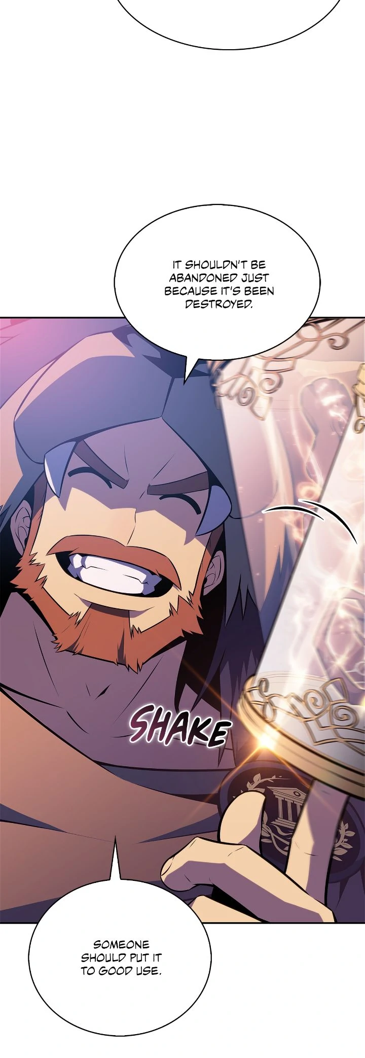 Read I'm the Max-Level Newbie ENGLISH Manga Online