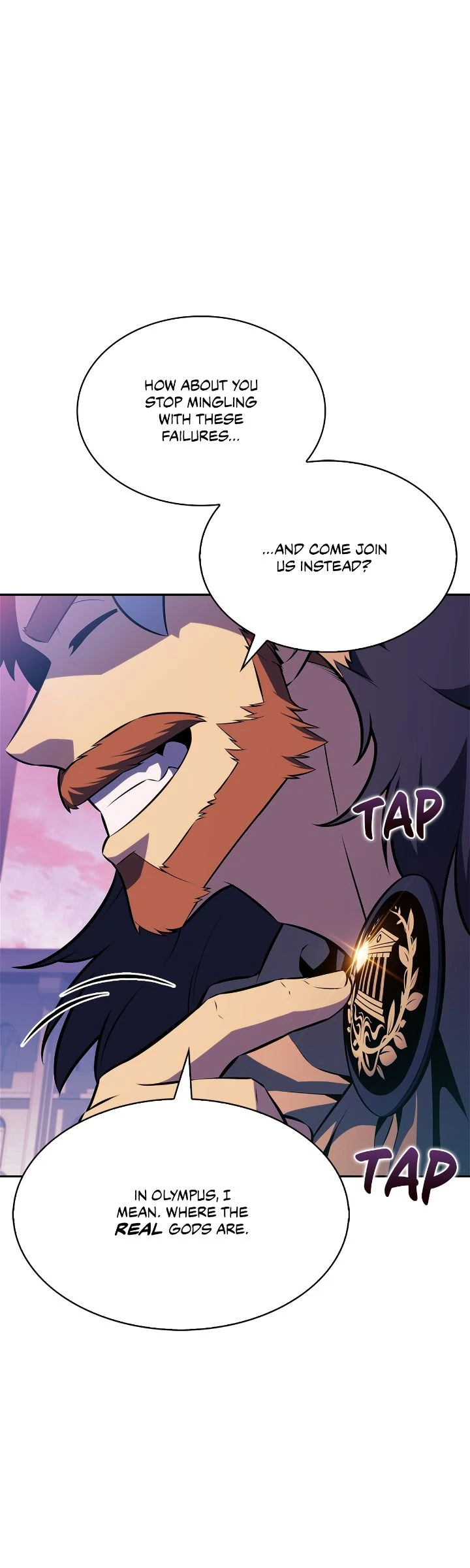 Read I'm the Max-Level Newbie ENGLISH Manga Online