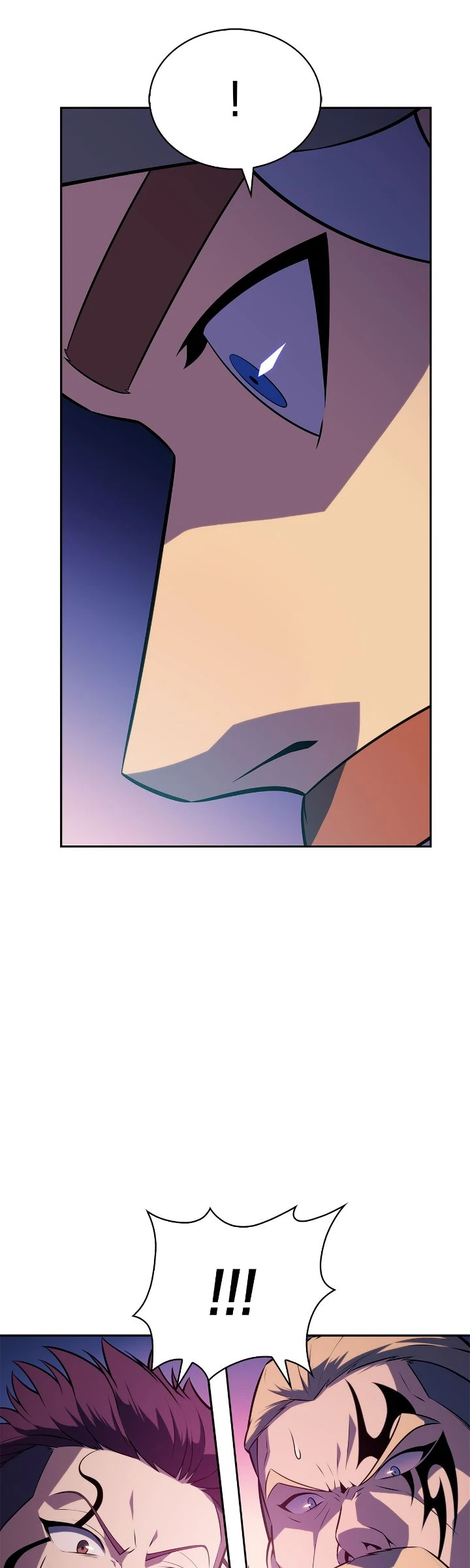 Read I'm the Max-Level Newbie ENGLISH Manga Online