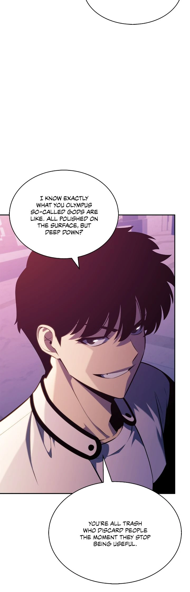 Read I'm the Max-Level Newbie ENGLISH Manga Online