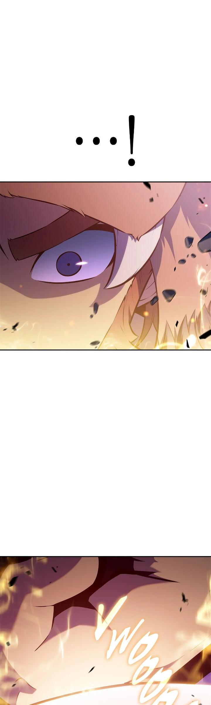 Read I'm the Max-Level Newbie ENGLISH Manga Online