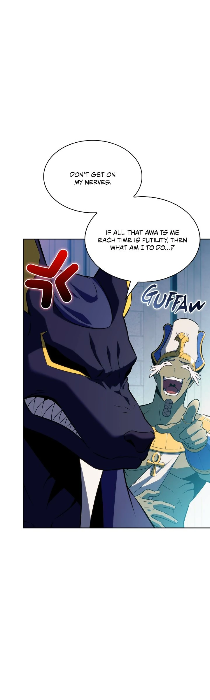 Read I'm the Max-Level Newbie ENGLISH Manga Online