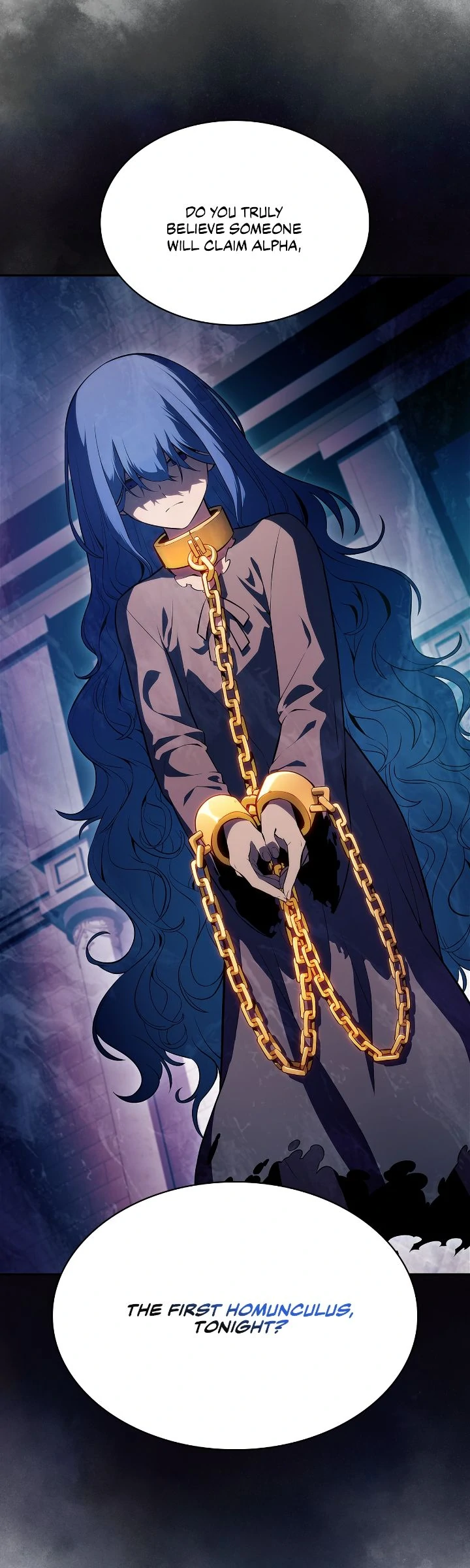 Read I'm the Max-Level Newbie ENGLISH Manga Online