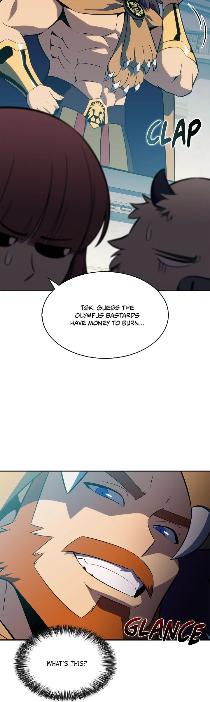 Read I'm the Max-Level Newbie ENGLISH Manga Online