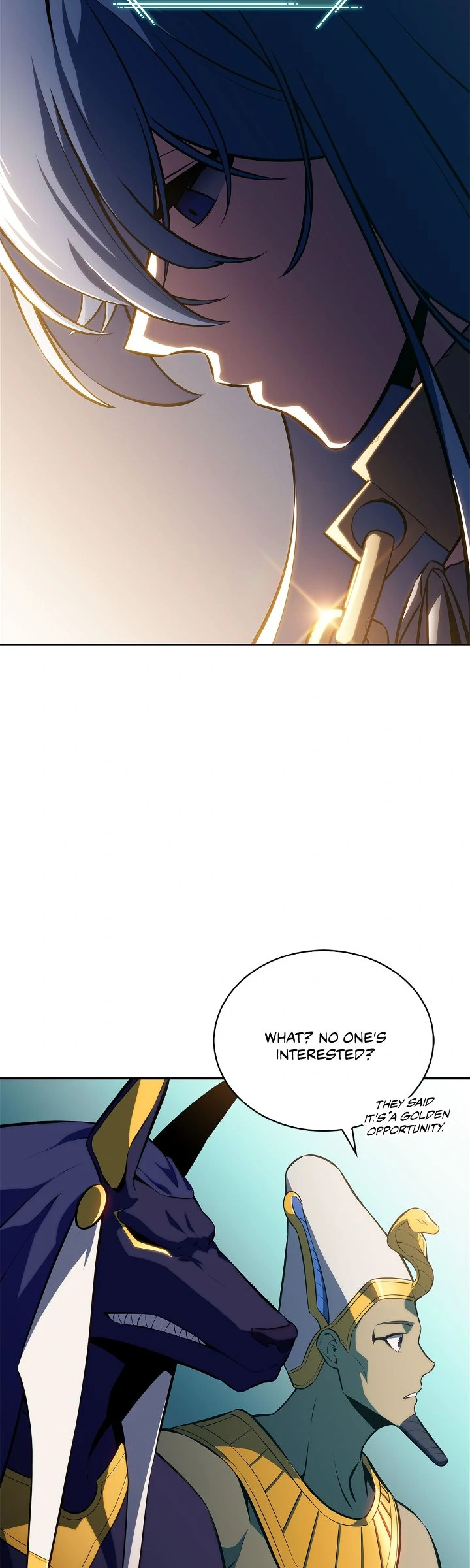 Read I'm the Max-Level Newbie ENGLISH Manga Online